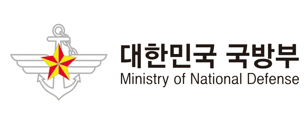 대한민국 국방부 이미지